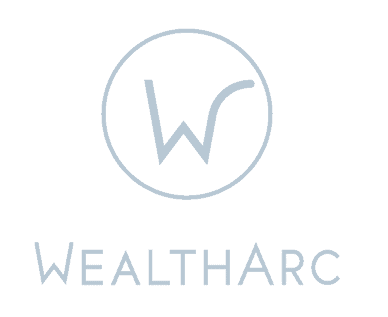 wealtharc logo wealtharc logo