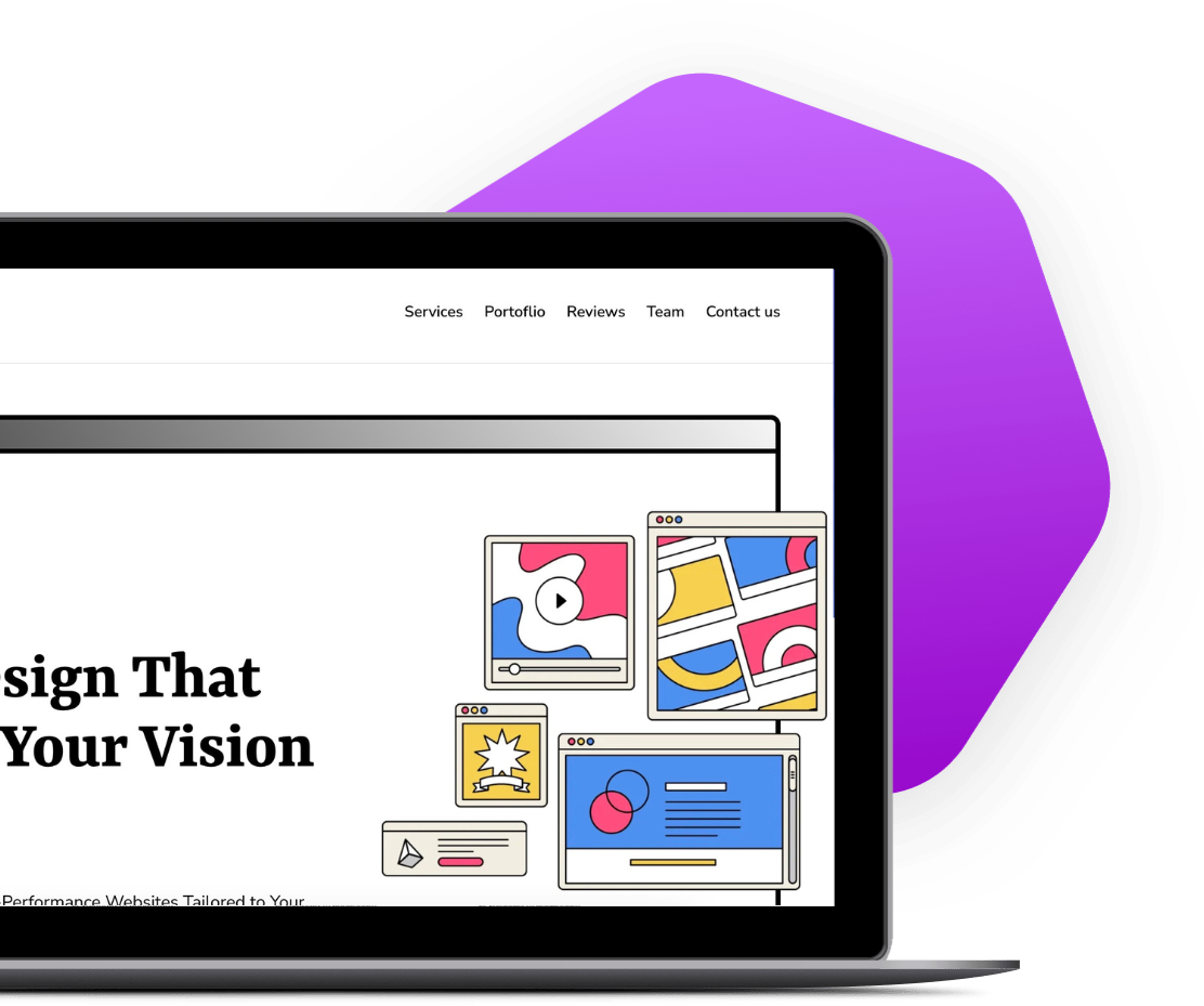 Case study client #1 Case study client #1