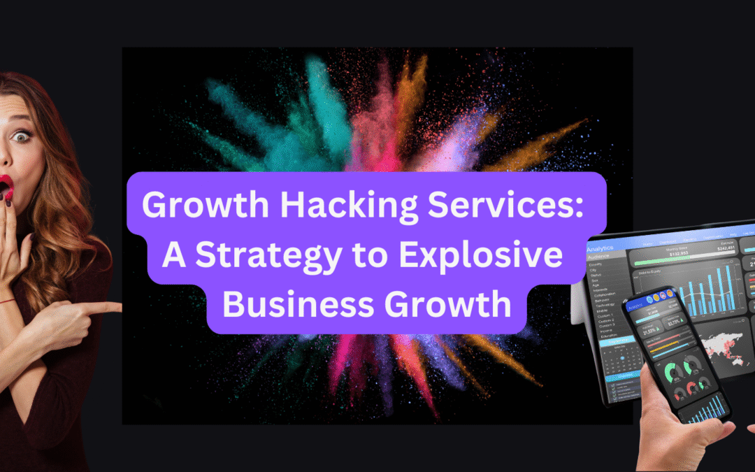 Growth Hacking Services